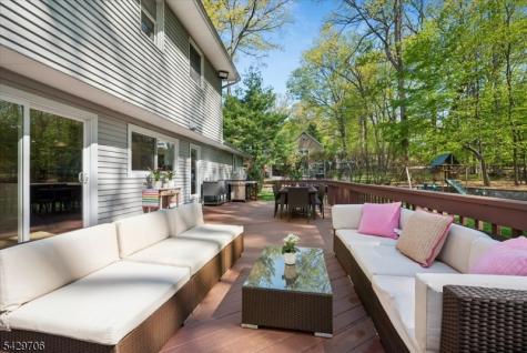 110 Shady Lane Randolph NJ 07869