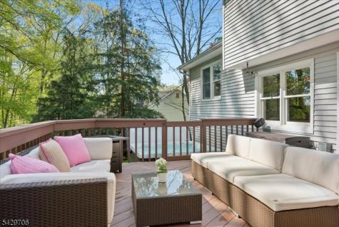 110 Shady Lane Randolph NJ 07869