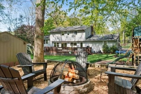 110 Shady Lane Randolph NJ 07869