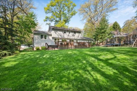 110 Shady Lane Randolph NJ 07869