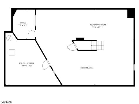 110 Shady Lane Randolph NJ 07869