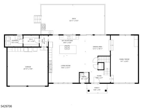 110 Shady Lane Randolph NJ 07869