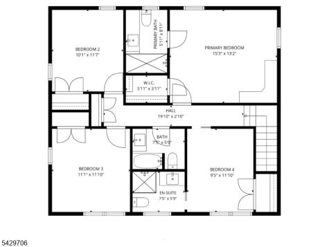 110 Shady Lane Randolph NJ 07869