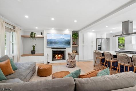 110 Shady Lane Randolph NJ 07869