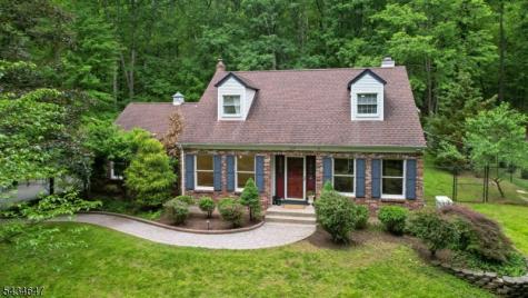 219 E Mountain Road Hillsborough NJ 08844