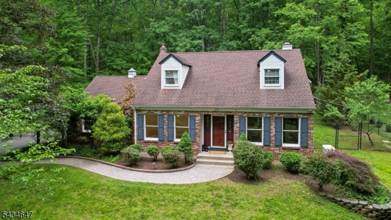 219 E Mountain Road Hillsborough NJ 08844