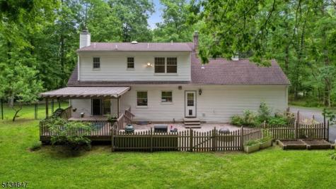 219 E Mountain Road Hillsborough NJ 08844