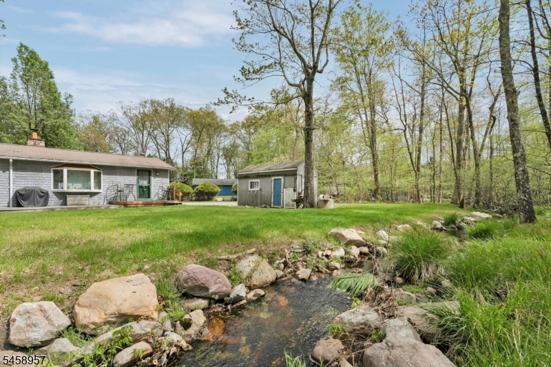 11 Doris Drive Frankford NJ 07860
