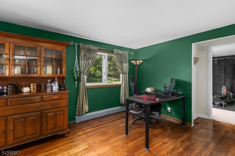11 Doris Drive Frankford NJ 07860
