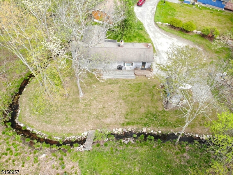 11 Doris Drive Frankford NJ 07860