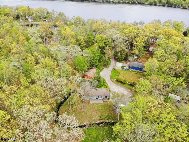 11 Doris Drive Frankford NJ 07860