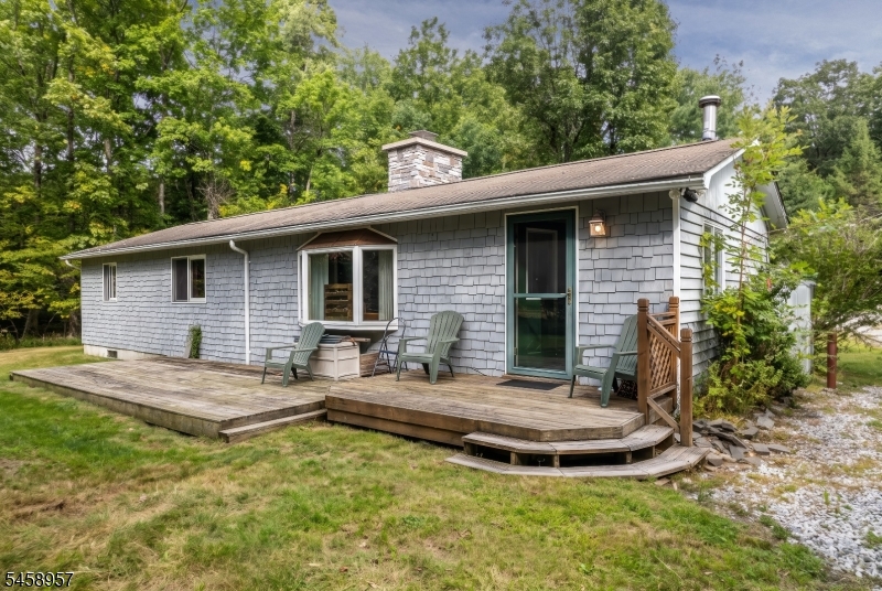 11 Doris Drive Frankford NJ 07860