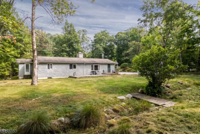 11 Doris Drive Frankford NJ 07860
