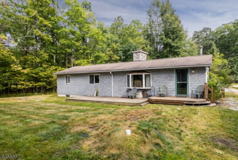 11 Doris Drive Frankford NJ 07860