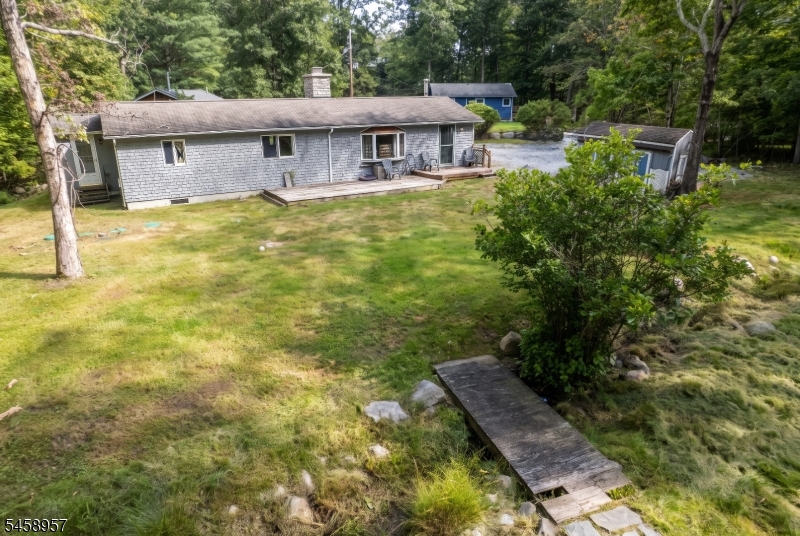 11 Doris Drive Frankford NJ 07860