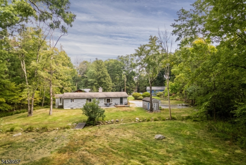 11 Doris Drive Frankford NJ 07860