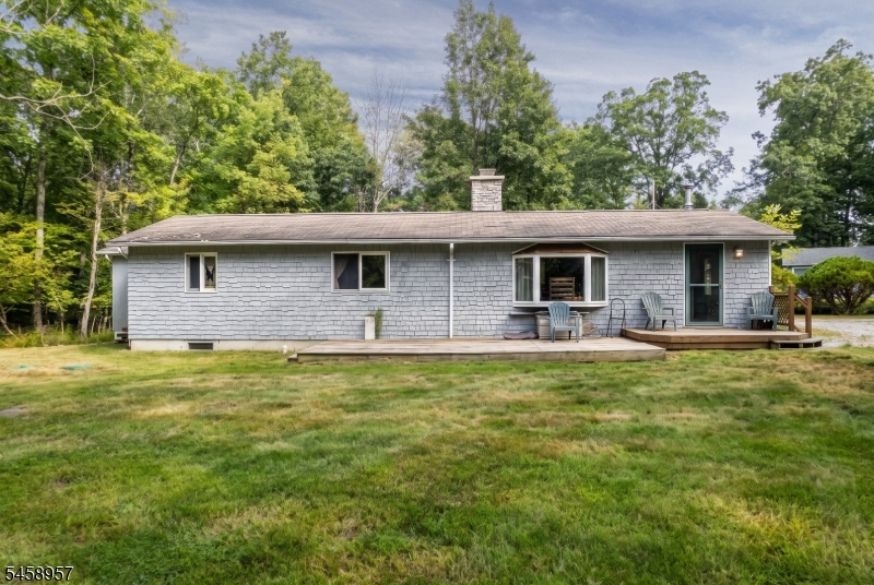 11 Doris Drive Frankford NJ 07860