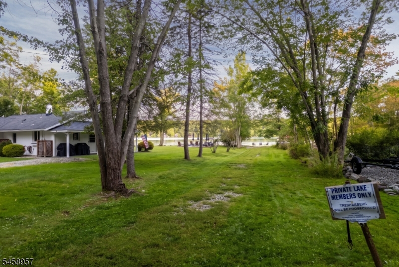 11 Doris Drive Frankford NJ 07860