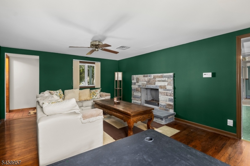11 Doris Drive Frankford NJ 07860