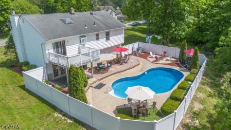6 Southfield Drive Wantage NJ 07461