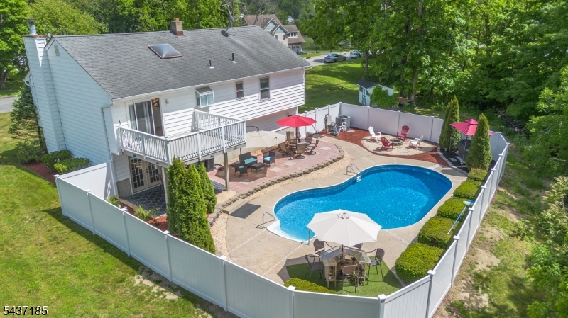6 Southfield Drive Wantage NJ 07461