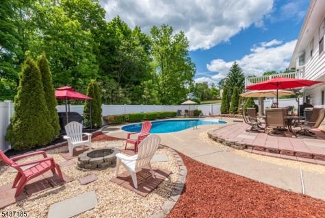 6 Southfield Drive Wantage NJ 07461