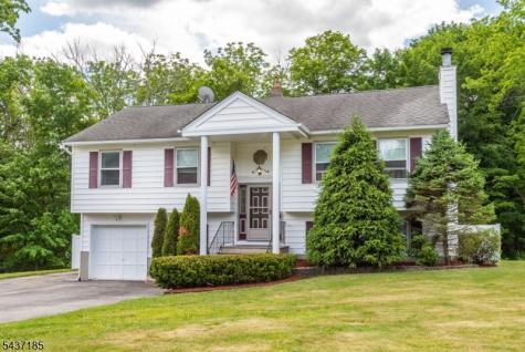 6 Southfield Drive Wantage NJ 07461