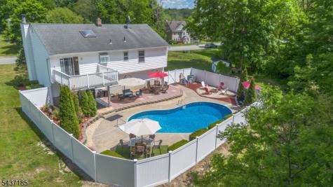 6 Southfield Drive Wantage NJ 07461