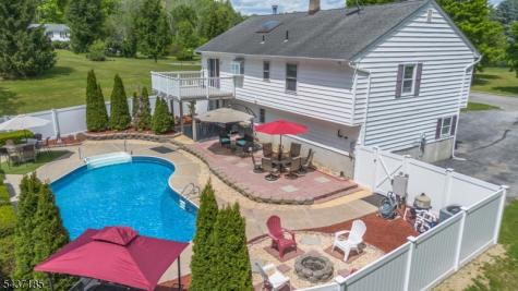 6 Southfield Drive Wantage NJ 07461