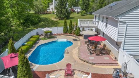 6 Southfield Drive Wantage NJ 07461