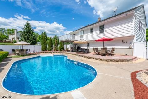 6 Southfield Drive Wantage NJ 07461