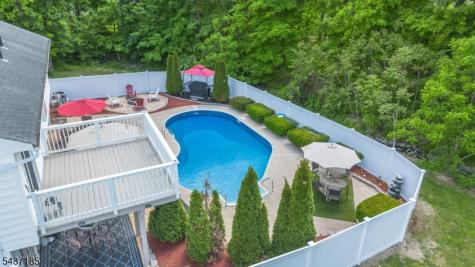 6 Southfield Drive Wantage NJ 07461