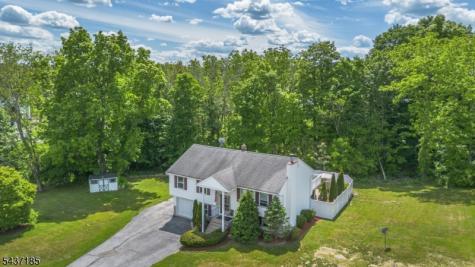 6 Southfield Drive Wantage NJ 07461