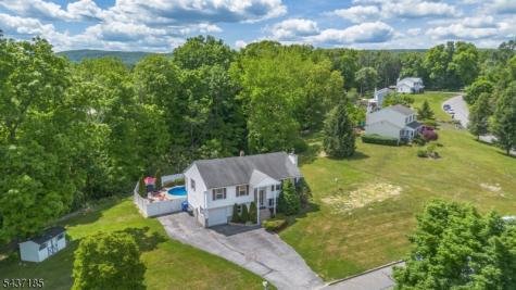 6 Southfield Drive Wantage NJ 07461