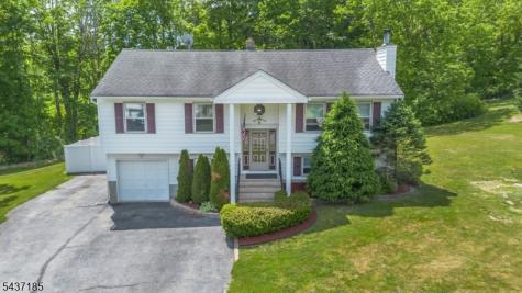 6 Southfield Drive Wantage NJ 07461