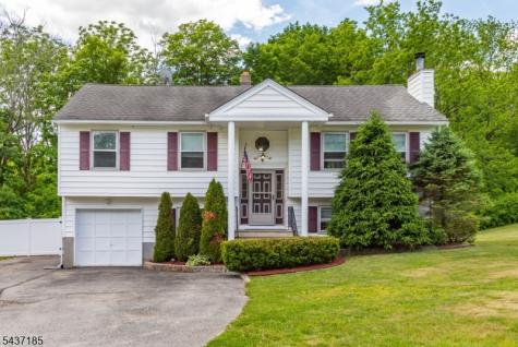 6 Southfield Drive Wantage NJ 07461
