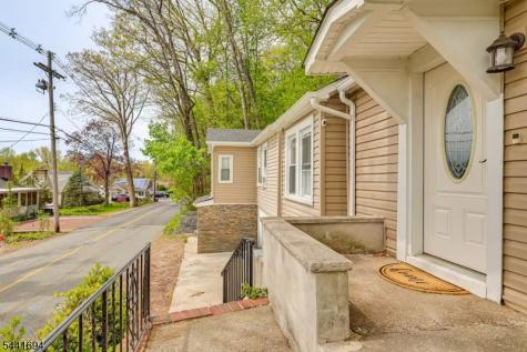 86 Pine Brook Road Lincoln Park NJ 07035