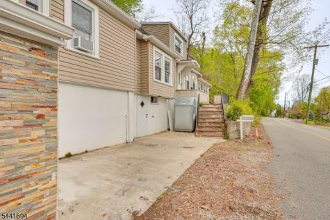 86 Pine Brook Road Lincoln Park NJ 07035