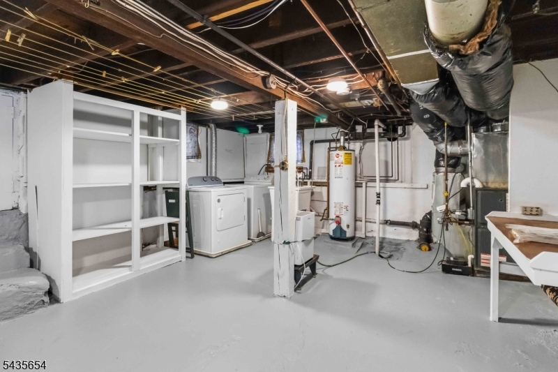 1705 48TH Street North Bergen NJ 07047