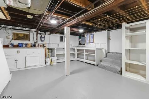 1705 48TH Street North Bergen NJ 07047