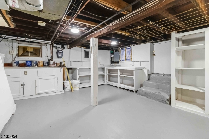 1705 48TH Street North Bergen NJ 07047