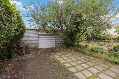 1705 48TH Street North Bergen NJ 07047