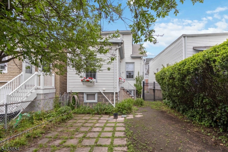 1705 48TH Street North Bergen NJ 07047