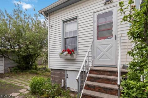 1705 48TH Street North Bergen NJ 07047