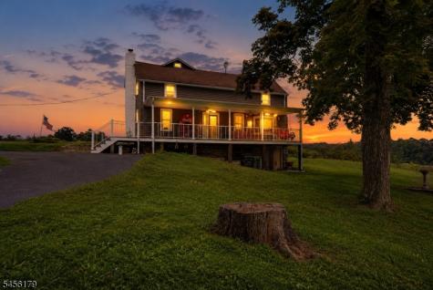 21 Frontage Road Blairstown NJ 07825