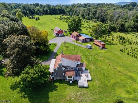 21 Frontage Road Blairstown NJ 07825