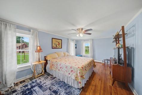21 Frontage Road Blairstown NJ 07825