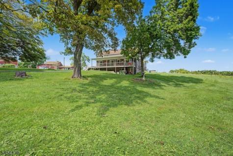 21 Frontage Road Blairstown NJ 07825