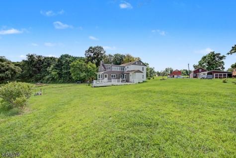 21 Frontage Road Blairstown NJ 07825