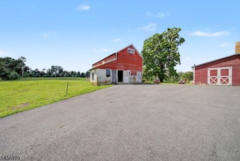 21 Frontage Road Blairstown NJ 07825